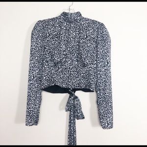 LIKE NEW L’ACADEMIE Top